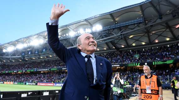 Commisso contro Inter e Milan: “Juve unica penalizzata, loro hanno continuano a spendere”