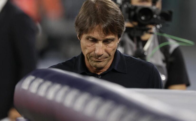 Conte, l’ex team manager Tarantino: "Non mi meravigliai quando si presentò a Napoli con tutto il Tottenham per il funerale di Ventrone, è la piazza giusta per esaltarlo"