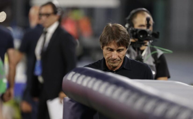 Conte mette due azzurri nel mirino: ha un progetto per averli dal 1′ col Cagliari