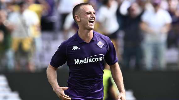 Empoli-Fiorentina, le formazioni: Gudmundsson debutta dal 1′
