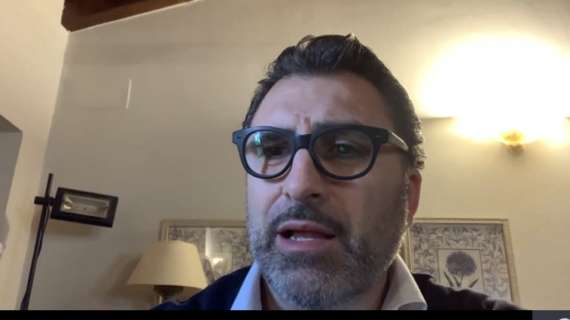 Ex all. Gaetano: “È talmente napoletano che non potrà mai covare vendetta contro gli azzurri”