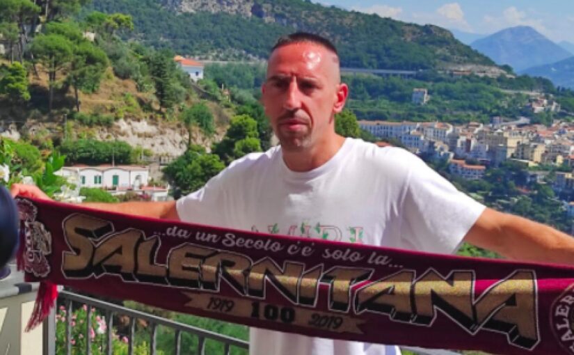 FIGC, ufficializzati i nuovi tecnici Uefa A: c’è Ribery, spunta anche un napoletano DOC, l’elenco
