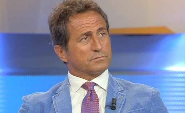 Ferri: “Il più bel gol per qualità, tecnica e forza: discesa alla Alberto Tomba”