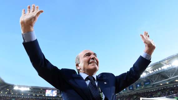 Fiorentina, Commisso: “Critico la Juve ma ci faccio affari? Se solo loro portano i soldi…”