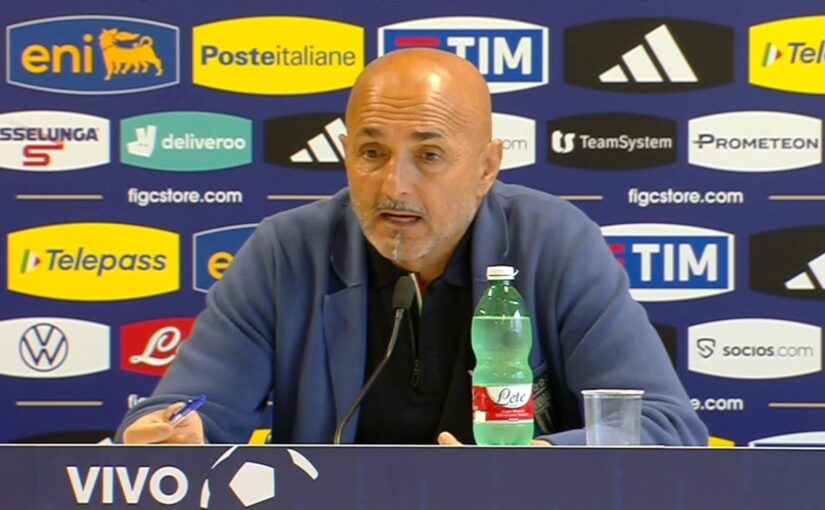 Francia-Italia, chi gioca? Gazzetta: Spalletti difenderà come fa il Napoli! Due azzurri dal 1′ ed un terzo in ballottaggio
