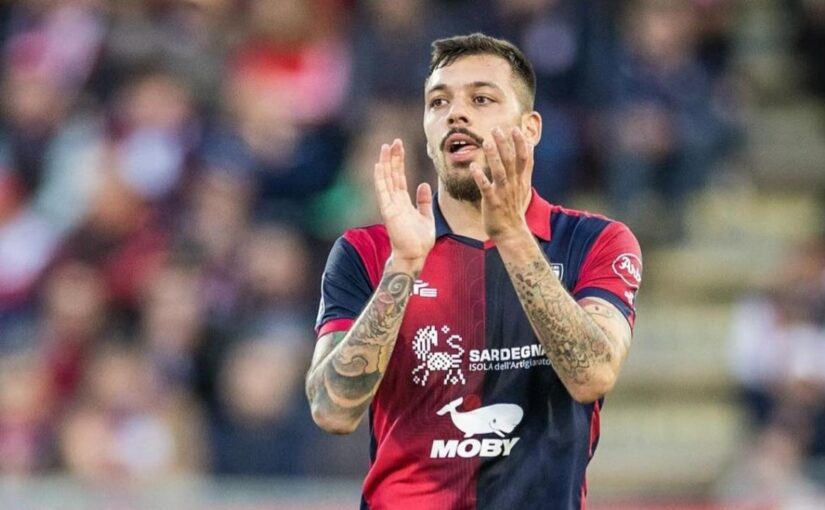 Gaetano, l’ex allenatore: “Gianluca avvelenato? È talmente napoletano che non potrà mai covare vendetta contro gli azzurri! A Cagliari può arrivare in Nazionale”