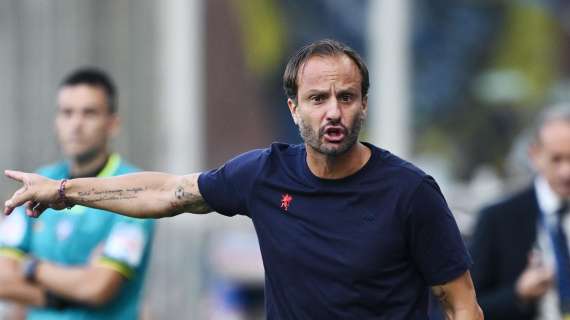 Genoa-Verona, le formazioni: Gilardino conferma l’attacco, Tengstedt dal 1′