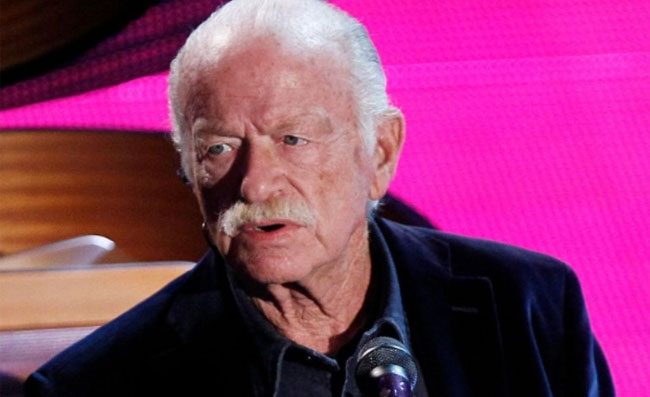 Gino Paoli: “Amo gli animali, tranne uno: somiglia troppo agli uomini”