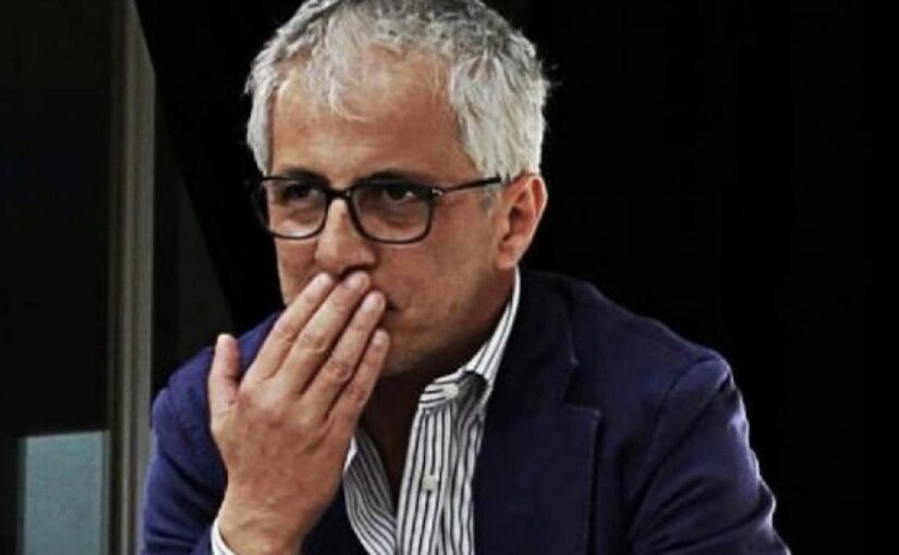 Giordano: "C’è momento più significativo di altri dei venti anni dell’era De Laurentiis"