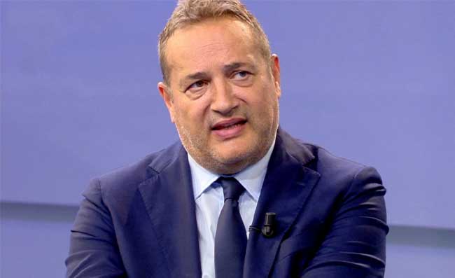 Il milanista Brachino: “Napoli, acquisto importante. Che differenza con Ibra”