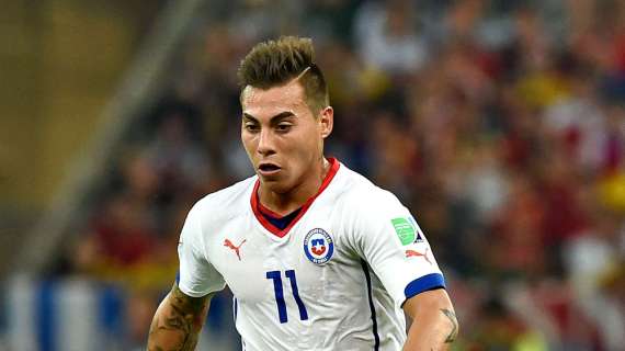 Incredibile in Cile-Bolivia: il portiere si rompe il tendine d’Achille e l’ex azzurro Vargas segna