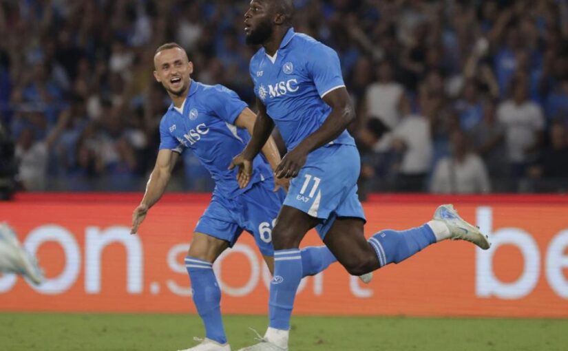 Insigne, l’ex agente: "Lukaku, impatto devastante. Mc Tominay e Buongiorno, che acquisti! Champions obiettivo minimo"