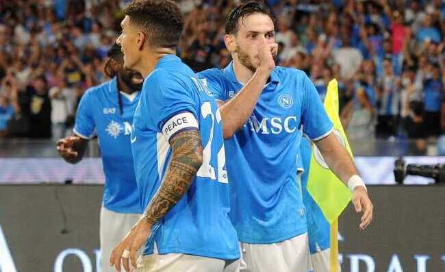 Kvara-Napoli, è fatta! Il georgiano ha accettato il rinnovo. Cifre e dettagli