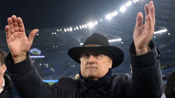 Lazio, Lotito sull’affare mancato Folorunsho: “Non si compra a sproposito!”
