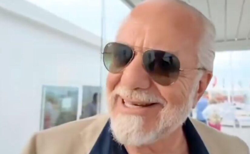 L’ex FIGC Valentini: "In 20 anni ADL ha dimostrato di essere un maestro in questo aspetto"