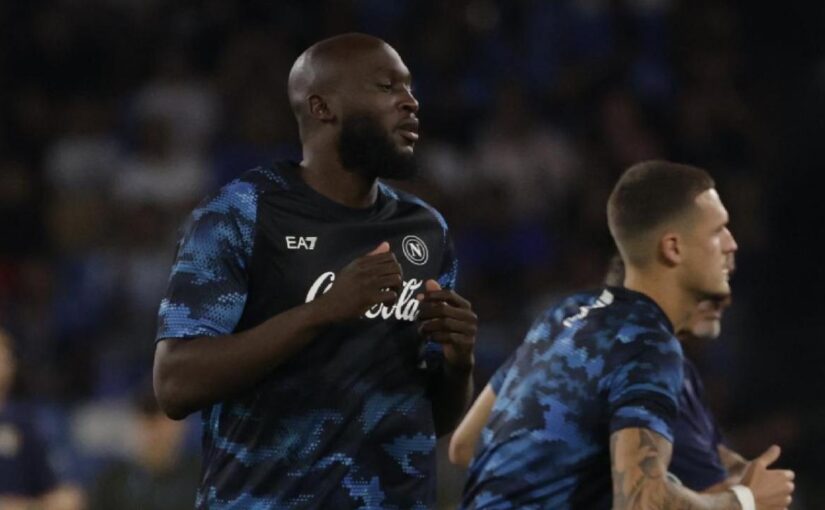 Lukaku ha già conosciuto McTominay e Gilmour ai tempi di Manchester e Chelsea