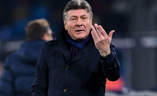 Mazzarri diede dei soldi al massaggiatore del Napoli: “Prendigli quelle che preferisce”
