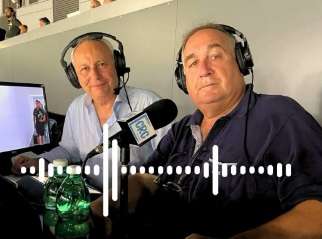 Meret salva il Napoli, Chiariello impazzisce in radiocronaca: “Vi vengo a prendere a casa!”