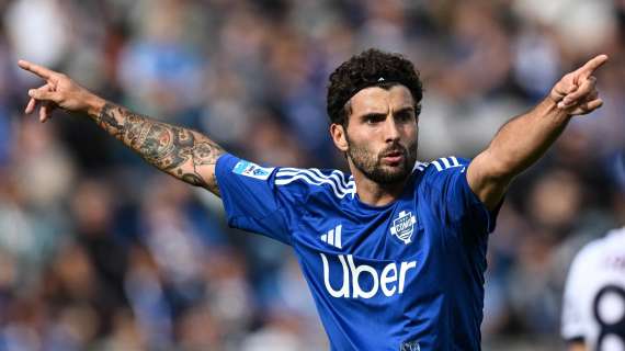 Montipò si arrende solo a Cutrone nel finale, al 45′ Como avanti 1-0 sul Verona