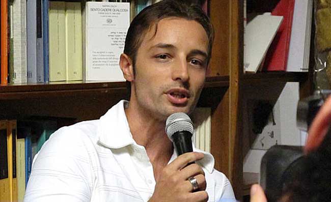 Neres derubato, Forgione: “Mi limito a dare un consiglio a tutti”