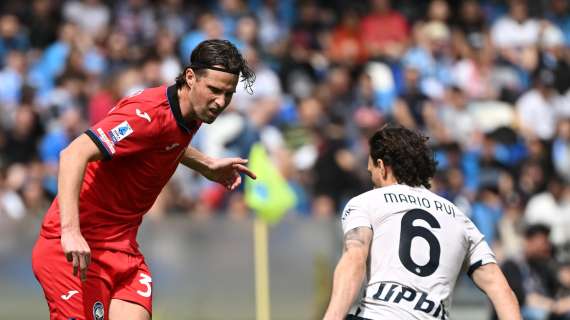 Non solo Osimhen, c’è un caso Mario Rui: ha due anni di contratto ed è fuori rosa