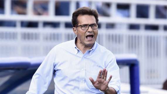 Novellino: “Impressionante! Mercato del Napoli da prima fila. E Lukaku già é devastante”