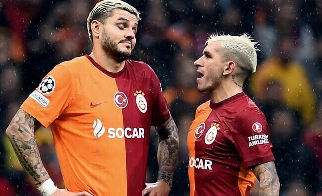 Osimhen-Galatasaray, Icardi non l’ha presa bene? Messaggio di Maurito