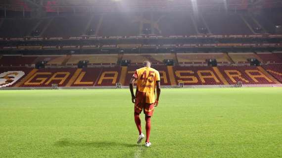 Osimhen-Galatasaray, gli auguri del Lille: “Buona fortuna al nostro ex Mastino”