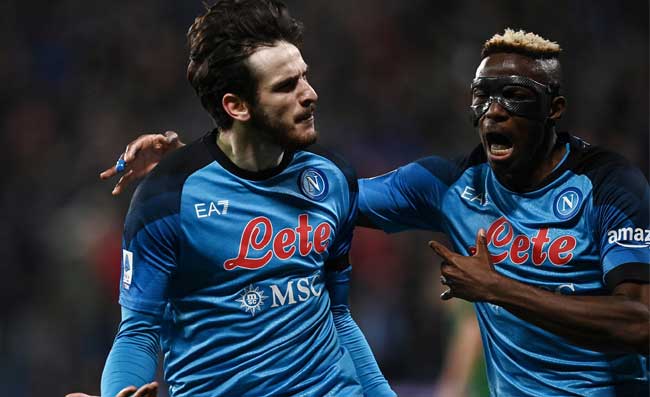 Pallone d’Oro 2024, esclusi Kvaratskhelia e Osimhen: la lista completa dei 30 candidati
