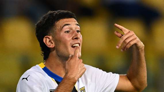 Parma ko nel recupero, Circati: “Meritavamo di più. A testa alta”