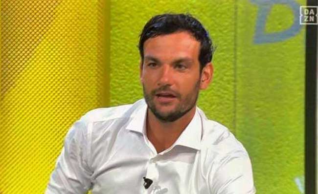 Parolo: “Napoli-Monza? La più grande soddisfazione di Conte non è stata la vittoria”
