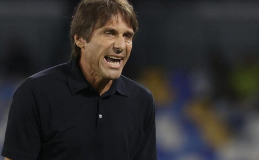 Pengue: “Conte sta pensando ad un cambio modulo”