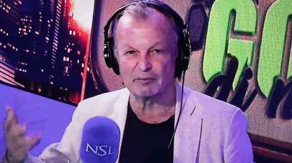 Plastino sicuro: “Conte non farà mai il 4-3-3, non rinuncerà alla difesa a tre”