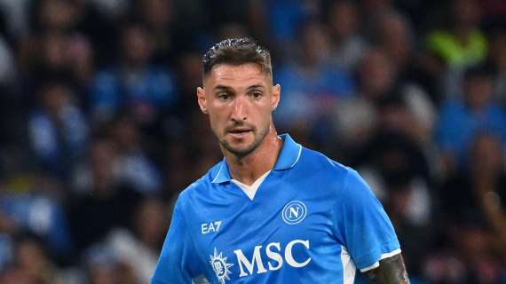 Politano pazzo di Lukaku: “Un animale in campo aperto! Ecco cosa ha portato in spogliatoio”