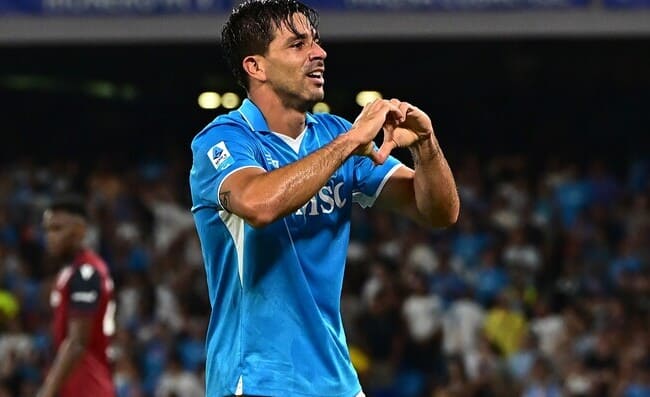 Pompameo: “Simeone deludente: non è riuscito a farmi stare zitto”