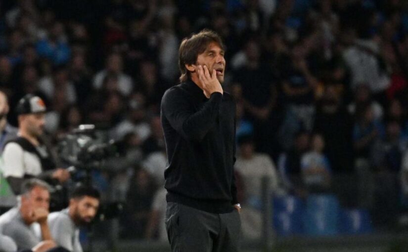 Probabili formazioni Napoli-Monza, CdS – Conte prepara un’altra rivoluzione: nove cambi