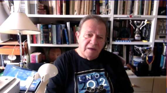Rai, Mattioli: “Italia senza cuore e grinta, destinati ancora a figure pessime”