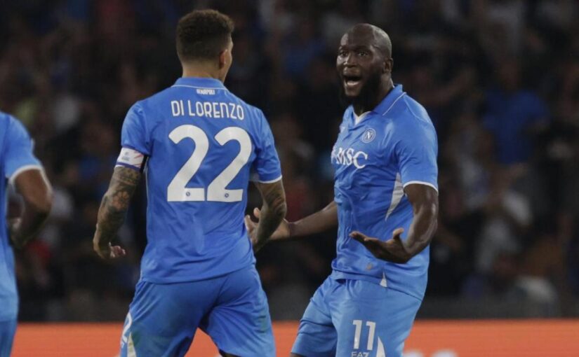 Retroscena Lukaku: aveva scelto un altro numero di maglia poi la virata sull’11, il motivo