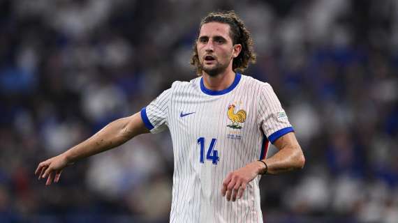 Retroscena Rabiot: ‘no’ a Milan e Galatasaray, ora gli resta solo l’Arabia Saudita