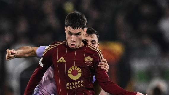 Roma-Venezia, le formazioni: Dybala riposa, c’è Soulé in coppia con Dovbyk