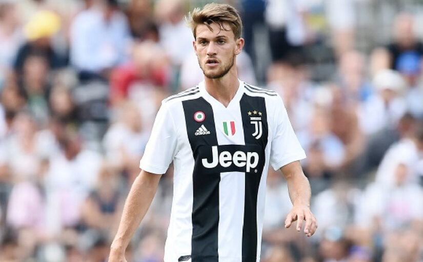 Rugani, l’agente: "Napoli? Posso dire solo che piace a Manna, non di più"