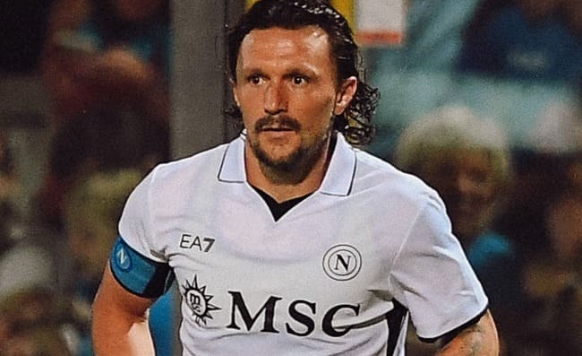 SKY – Mario Rui al Galatasaray di Osimhen. L’incastro last minute