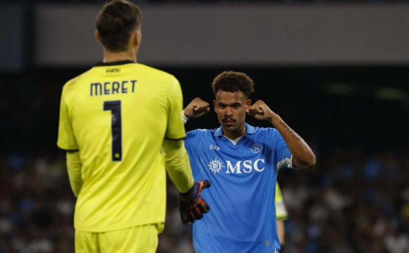 Schira: “Ngonge non è propenso ad andare in Turchia. Mario Rui ha rifiutato 7 offerte”