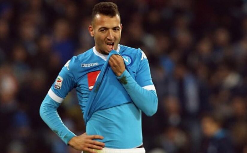 Sky – Ex Napoli, è il giorno di El Kaddouri alla SPAL: in arrivo la firma