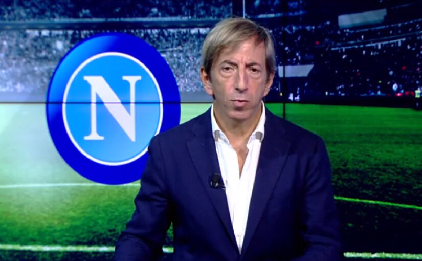 Sky, Ugolini: "La mancata cessione di Osimhen è sconfitta per tutti: a gennaio ci sarà l’occasione di monetizzare dalla sua cessione"