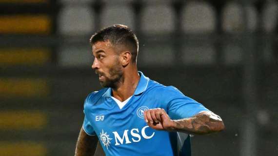 Spinazzola e le richieste di Conte per gli esterni: “Chiudere sul secondo palo e far gol”