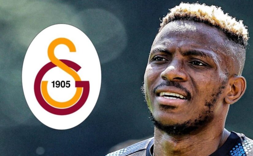 TMW – Osimhen a Istanbul stanotte, attesi 50mila tifosi del Galatasaray all’aeroporto