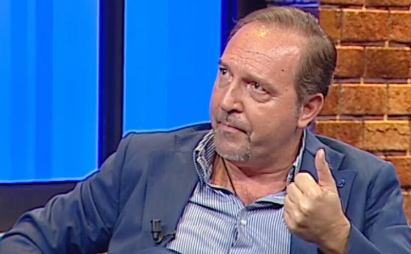 Venerato: "Sono volati gli stracci tra Osimhen ed il Napoli quando è stata rifiutata l’offerta del Chelsea"
