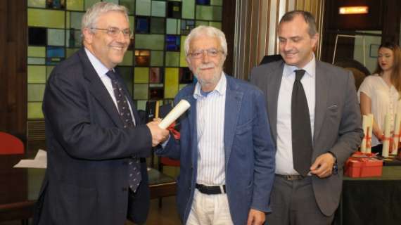 Verna: “Conte ha fatto bene il piagnone ma adesso deve lavorare. Mi auspico registri la difesa”