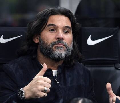 Adani: «Conte ci crede ma dal 90-91 solo Milan e Juve hanno vinto lo scudetto senza coppe»